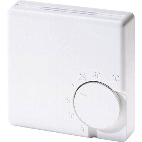 Eberle 101110251102 RTR-E 3524 Raumthermostat Aufputz  Heizen 1 St.