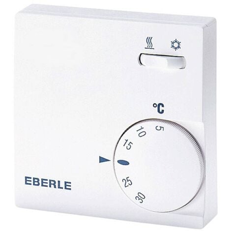 Radiateur électrique à inertie MIDI 1950W blanc pur RAL 9010 avec récepteur  thermostat sans fil FlexiComfortApp