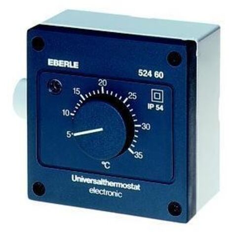 Eberle Controls Allzweckthermostat AZT-A 524 410