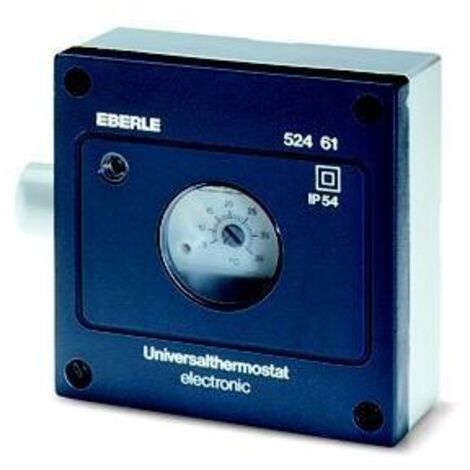Eberle Controls Allzweckthermostat AZT-I 524 510