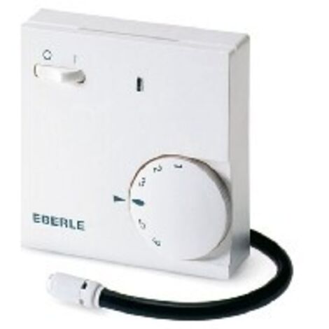 Eberle Controls Fußbodenregler FR-E 52531/i