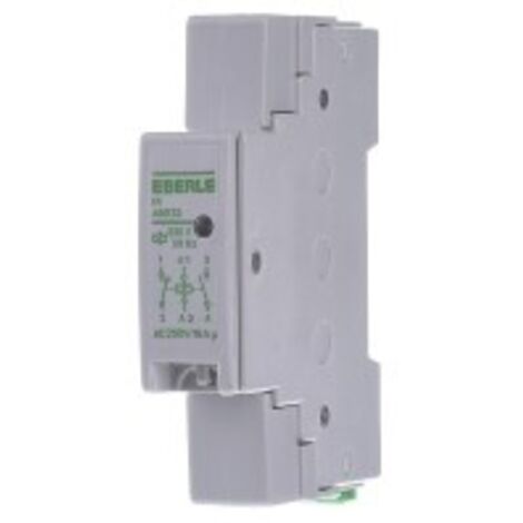 Eberle Controls Inst.-Relais IR 490 72