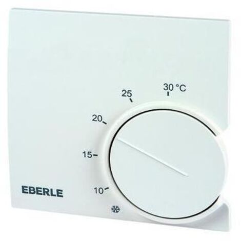 Eberle Controls Raumtemperaturregler RTR 9121