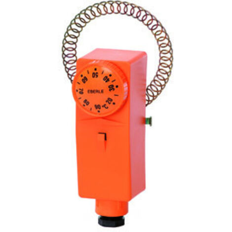Eberle Controls Rohranlegeregler RAR 87501