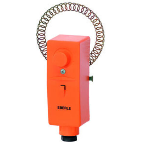 Eberle Controls Rohranlegeregler RAR 87502