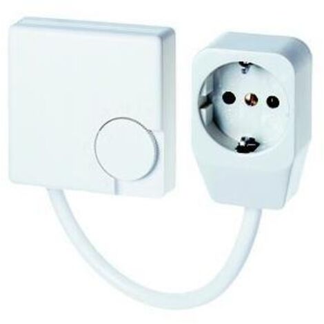 Eberle Controls Temperaturregler Europa RTR-E 3311