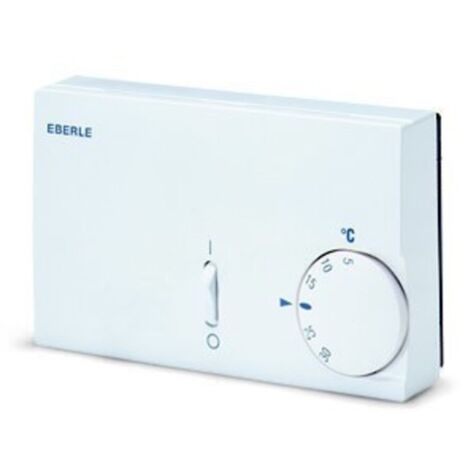 Eberle Controls Temperaturregler RTR-E 7610