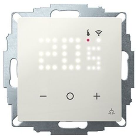 Eberle Controls UP-Thermostat UTE3800U-RAL9010-G55