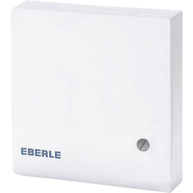 Eberle 111 1709 80 100 rtr-e 6749 Termostato ambiente Da parete 1 pz.