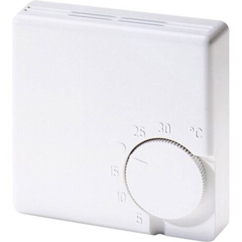 EBERLE RTR E3524 THERMOSTAT D'AMBIANCE EBERLE CONTROLS 101110251102