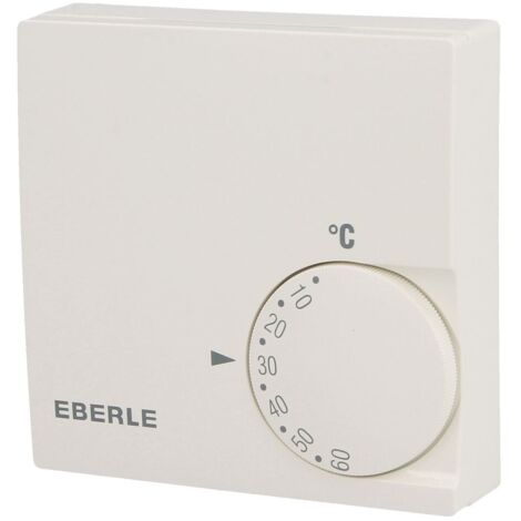 EBERLE RTR-E6705 - REGULADOR DE TEMPERATURA
