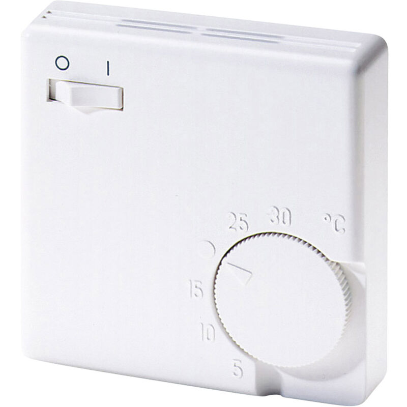 101111051102 Rtr-e 3563 Raumthermostat Aufputz Heizen 1 St. - Eberle