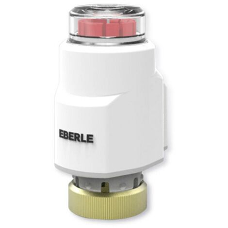 Eberle  TS Ultra (230 V) Attuatore termico
