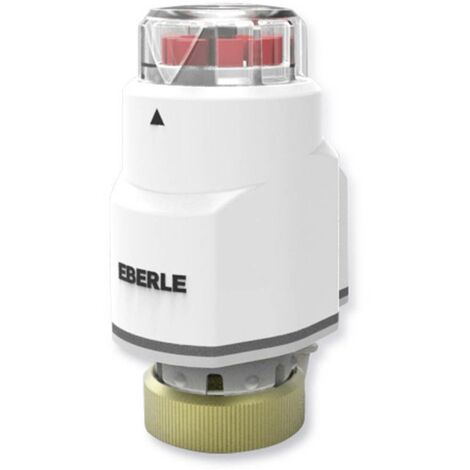 Eberle  TS Ultra+ (24 V) Attuatore termico