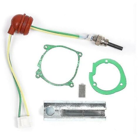 Eberspächer D2 D4 D4s Rapid Air Heater Ceramic Glow Plug