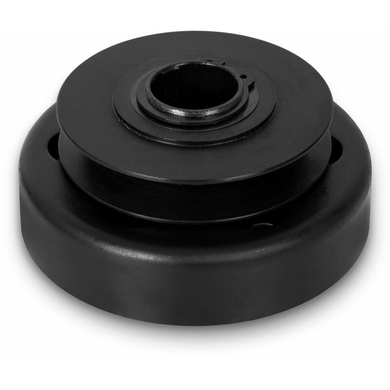 Embrayage centrifuge pour arbre de 25,4mm ø, embrayage moteur essence, applications diverses, Go Kart, Pocket Bike, Quad, Moto, Dirt Bike, embrayage