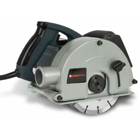 Rozadora De Pared 1320 W Th-ma 1300 Einhell