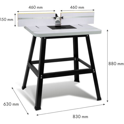 Induit pour défonceuse Triton TRA001 - Probois machinoutils