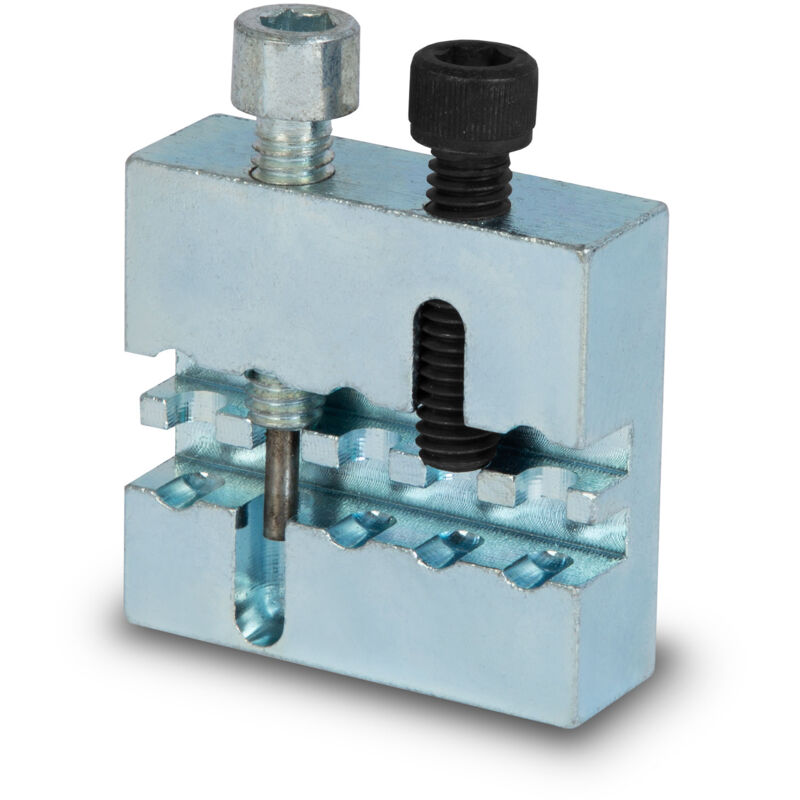 Eberth - Toolkit, Coupe-chaîne, Outil pour chaîne, a utiliser sur chaîne type 35, Changement de chaîne, Accessoires pour embrayage centrifuge,