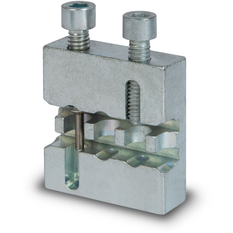 Eberth - Toolkit, Coupe-chaîne, Outil pour chaîne, a utiliser sur chaîne type 428, Changement de chaîne, Accessoires pour embrayage centrifuge,