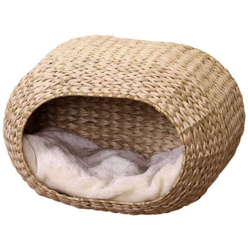 

Ebi Cama de mascota de radiador Sunrise 45x30x30 cm beige 435/430569 - Beige