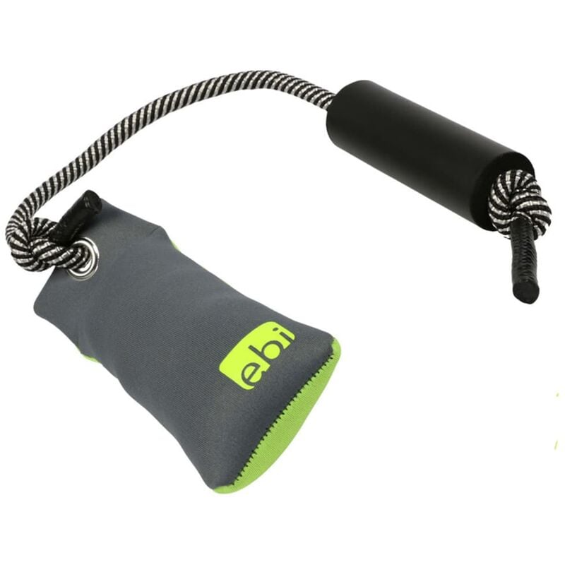 

Juguete flotante para perros Raf 65 cm - Gris - EBI