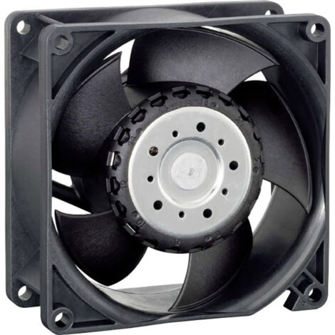 EBM Papst 3218 JH4 Axiallüfter 48 V/DC 285 m³/h (L x B x H) 38 x 92 x 92 mm