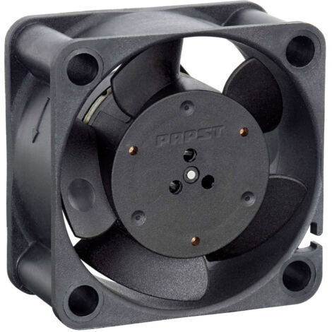 EBM Papst 412/2-036 Axiallüfter 12 V/DC 10 m³/h (L x B x H) 40 x 40 x 20 mm