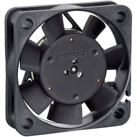 EBM Papst 412 F/2 H Axiallüfter 12 V/DC 10 m³/h (L x B x H) 40 x 40 x 10 mm