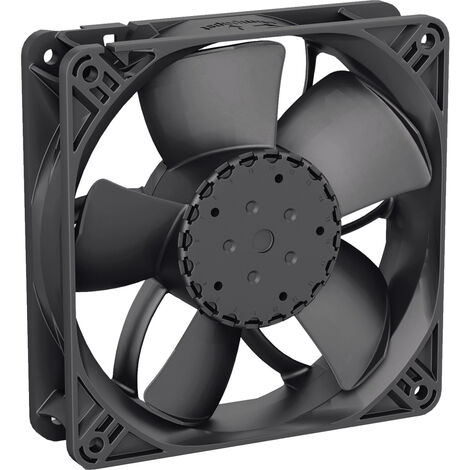 EBM Papst 4312NM-708 Axiallüfter 12 V/DC 148 m³/h (L x B x H) 32 x 119 x 119 mm