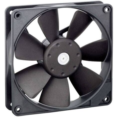 ebm-papst 4412 F 2 GL ventilatore assiale 12V DC 91 m³/h