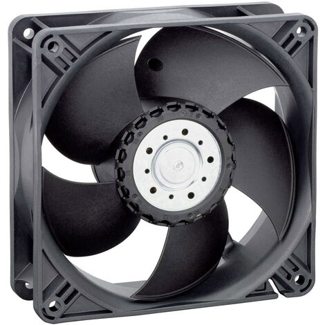 EBM Papst 4412 M Axiallüfter 12 V/DC 184 m³/h (L x B x H) 119 x 119 x 38 mm