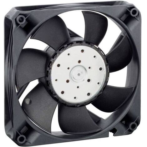 EBM Papst 4414 FNH Ventola assiale 24 V/DC 225 m³/h (L x L x A) 119 x 119 x 25.4 mm