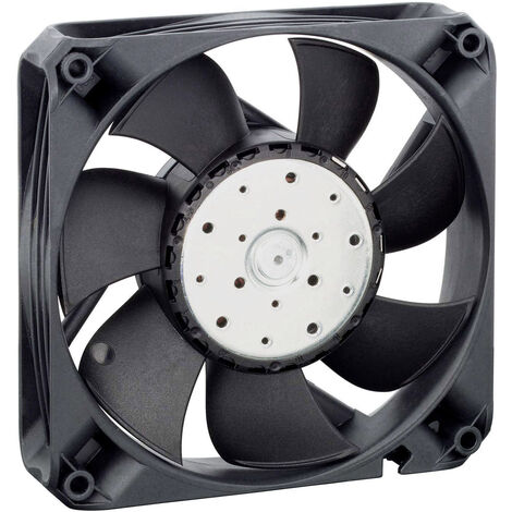 EBM Papst 4414 FNN Axiallüfter 24 V/DC 200 m³/h (L x B x H) 119 x 119 x 25.4 mm