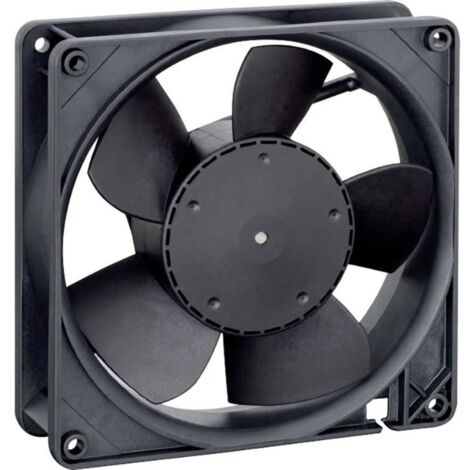 EBM Papst 5214 NN Ventola assiale 24 V/DC 216 m³/h (L x L x A) 127 x 127 x 38 mm