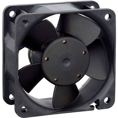 ebm-papst 614NGHH ventilatore assiale compatto 24 V CC