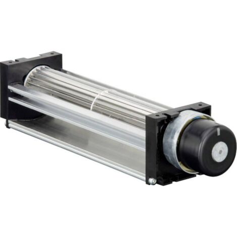 EBM Papst 9392708001 Ventilatore a flusso trasversale Motore sinistro 12 V