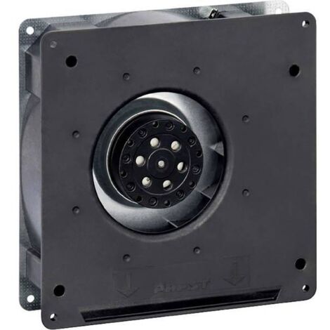 EBM Papst 9544014101 Ventilatore radiale 230 V 80 m³/h