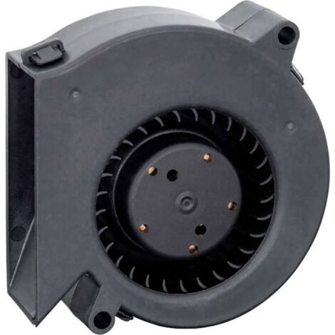 EBM Papst 9592207002 Ventilateur radial 24 V 28 m³/h