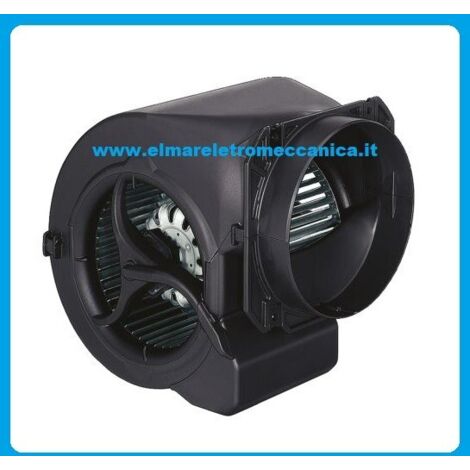 EBM PAPST D2E146-HT59-02 D2E146-HT67-01 Ventilatore centrifugo 290 W 910 m3/h