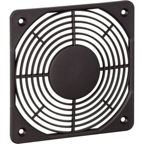 EBM Papst LZ 30 P Griglia copriventola (L x A) 119 mm x 119 mm