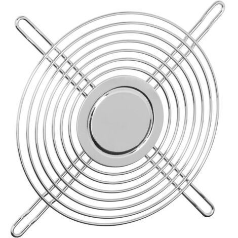 EBM Papst LZ 35 Griglia copriventola (L x A) 127 mm x 127 mm