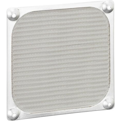 EBM Papst LZ 60 Filtermaterial (B x H) 119 mm x 119 mm