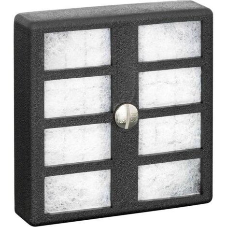 EBM Papst RF 119 Materiale filtrante