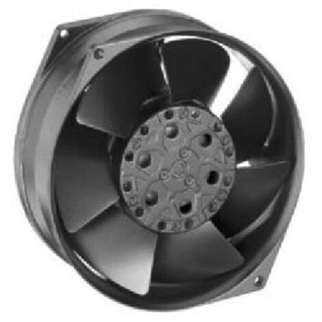 EBM Papst W2S130-BM03-01 Ventola assiale 230 V/AC (Ø x A) 130 mm x 55 mm