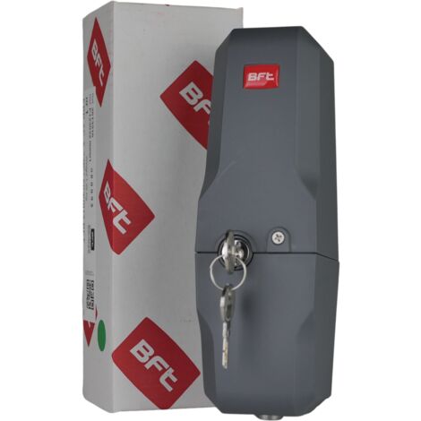 EBP AC A 230V 50/60HZ Serrure électrique BFT - BFT