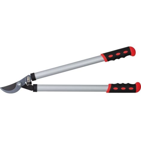 Ebranch Alu Tpr Coupe Franche