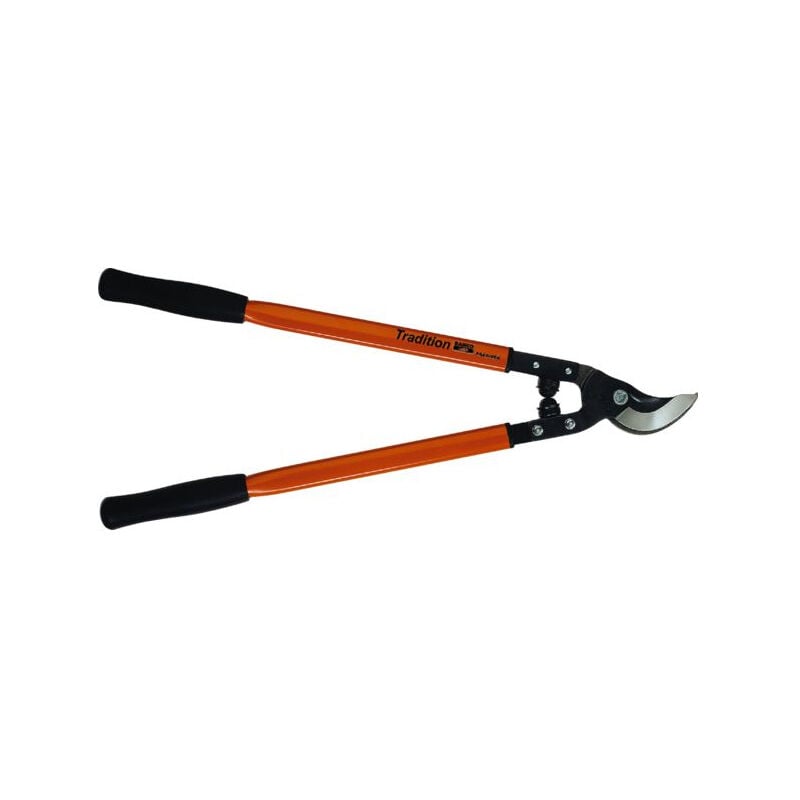 Brancheur pro Bahco P16-50-F lames croisantes 30mm avec poignées en alu et contre-lame forgée 500mm