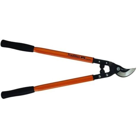 Ebrancheur lames croissantes tubes ovales acier p16-60  60 30