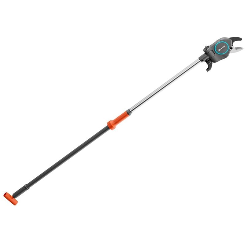 Lanceur de sécateurs Gardena StarCut Pro s